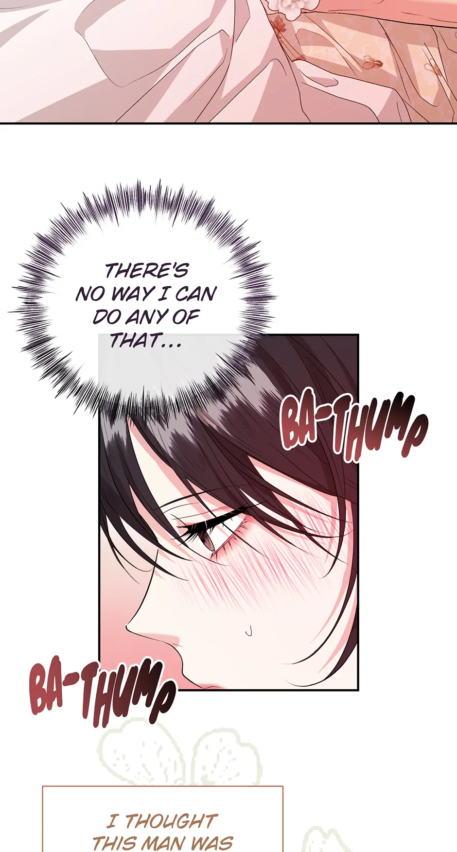 A Breath in the End of Verdure - Chapter 16 manhwa
