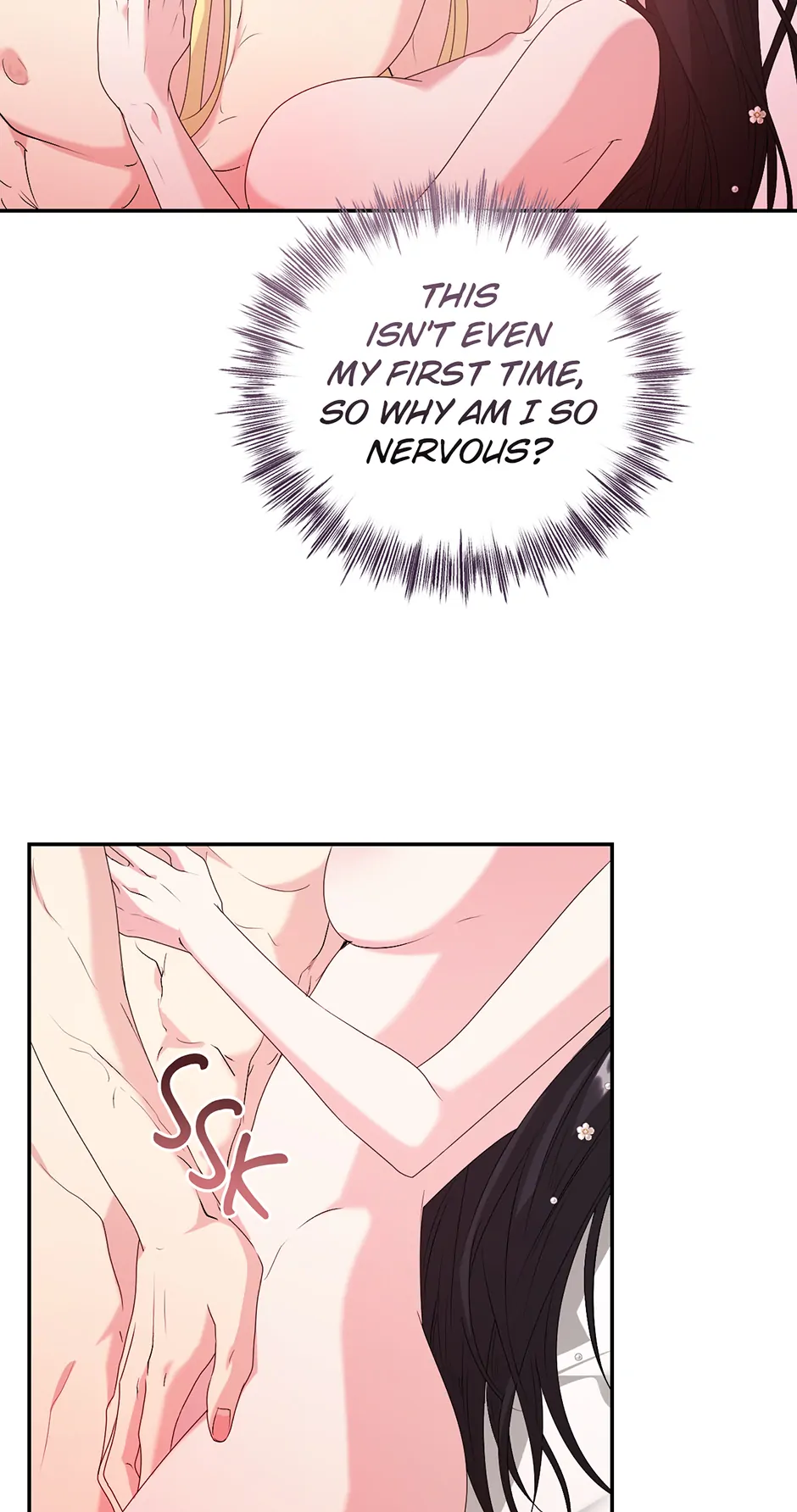 A Breath in the End of Verdure - Chapter 16 manhwa