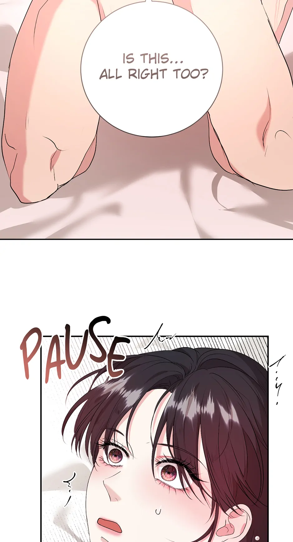 A Breath in the End of Verdure - Chapter 16 manhwa