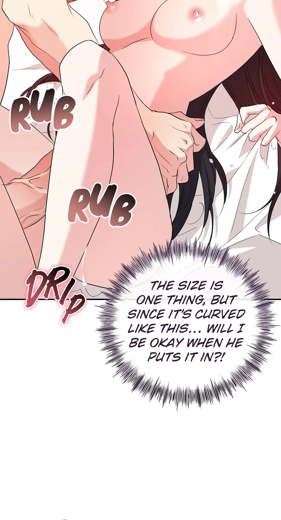 A Breath in the End of Verdure - Chapter 16 manhwa