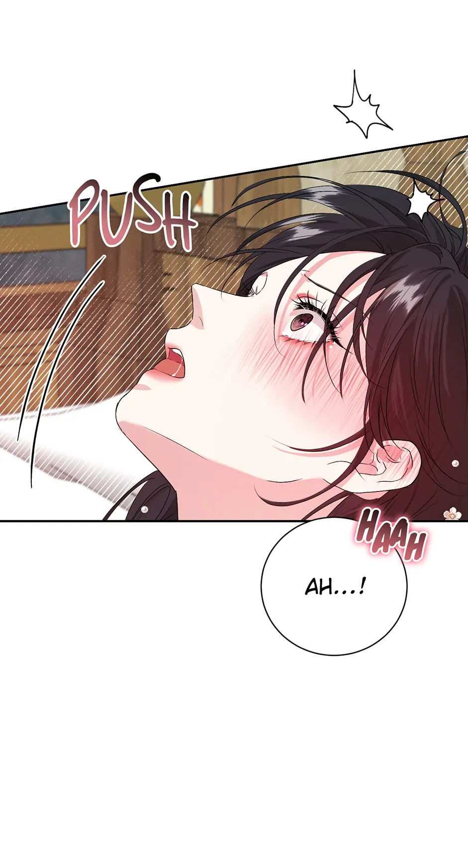 A Breath in the End of Verdure - Chapter 16 manhwa