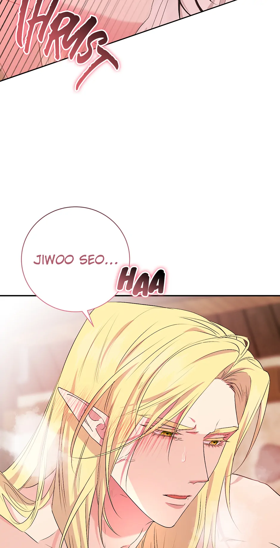 A Breath in the End of Verdure - Chapter 16 manhwa