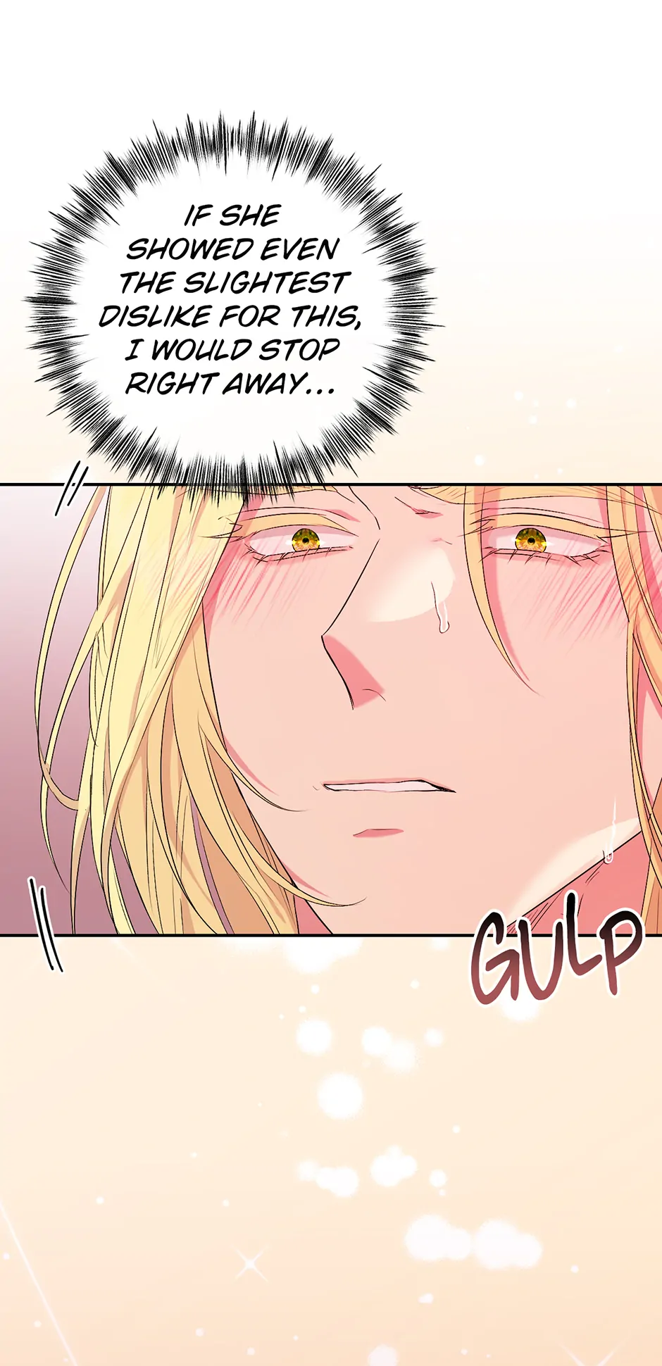 A Breath in the End of Verdure - Chapter 17 manhwa