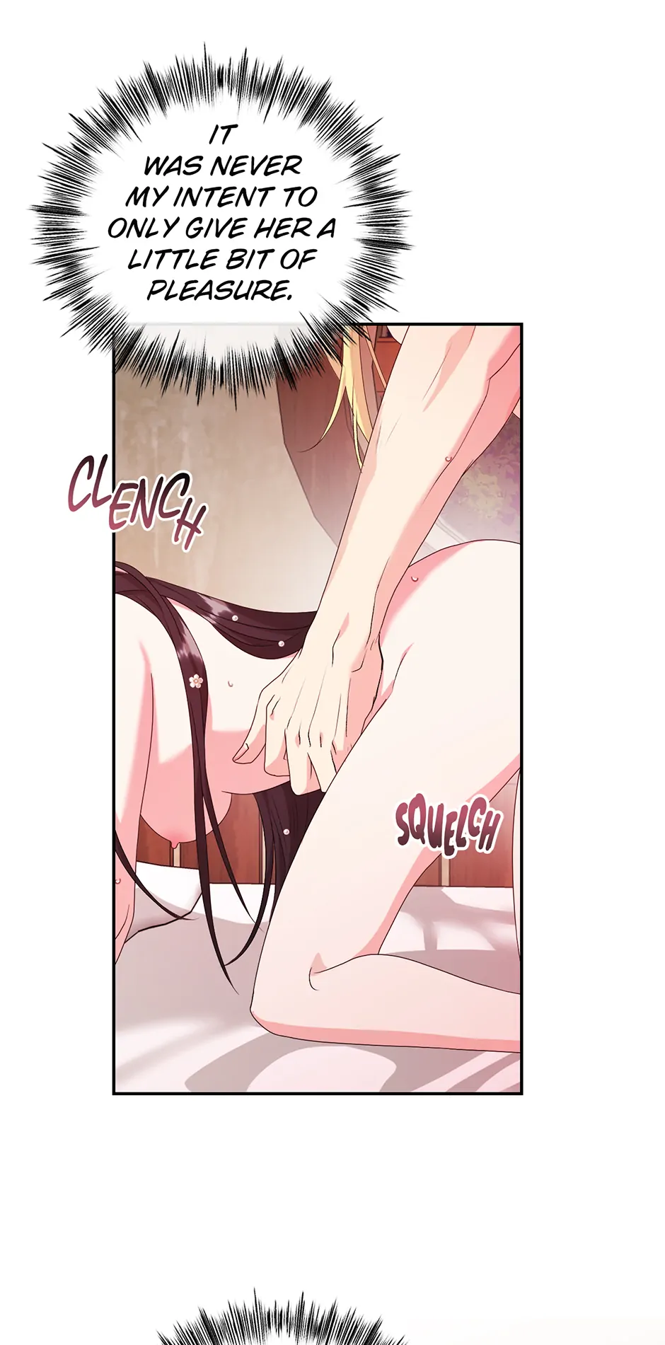 A Breath in the End of Verdure - Chapter 17 manhwa