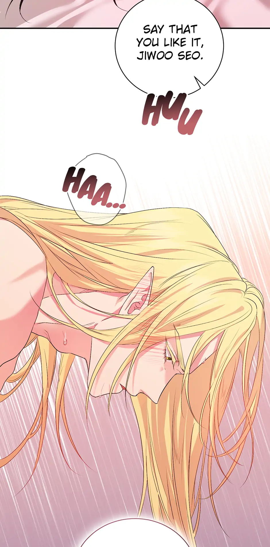 A Breath in the End of Verdure - Chapter 17 manhwa