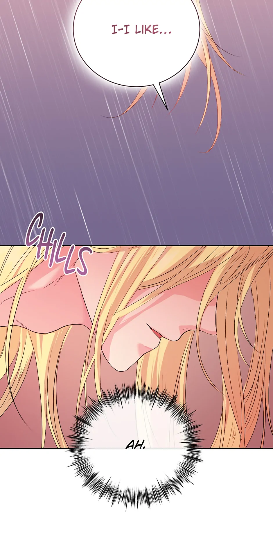 A Breath in the End of Verdure - Chapter 17 manhwa