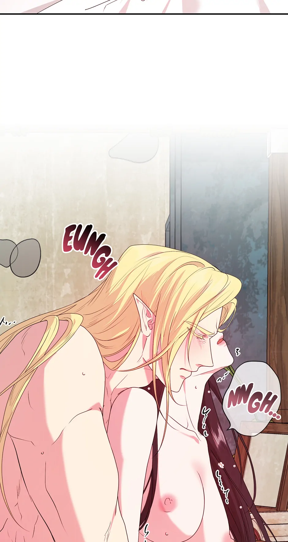 A Breath in the End of Verdure - Chapter 17 manhwa