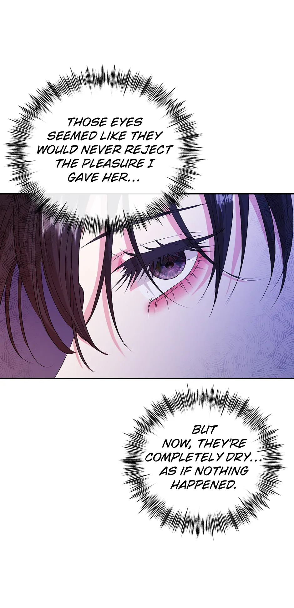 A Breath in the End of Verdure - Chapter 17 manhwa