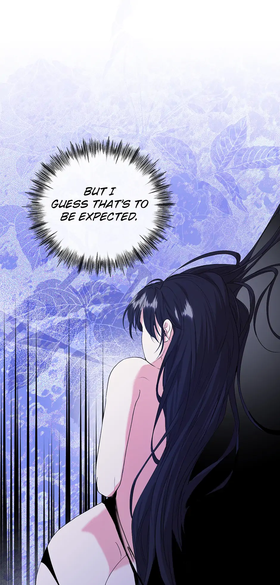 A Breath in the End of Verdure - Chapter 17 manhwa