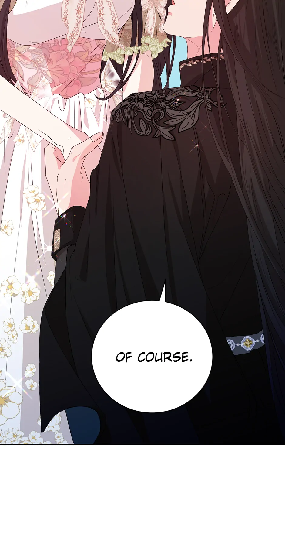 A Breath in the End of Verdure - Chapter 17 manhwa