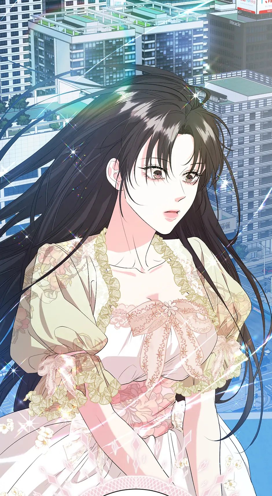 A Breath in the End of Verdure - Chapter 17 manhwa