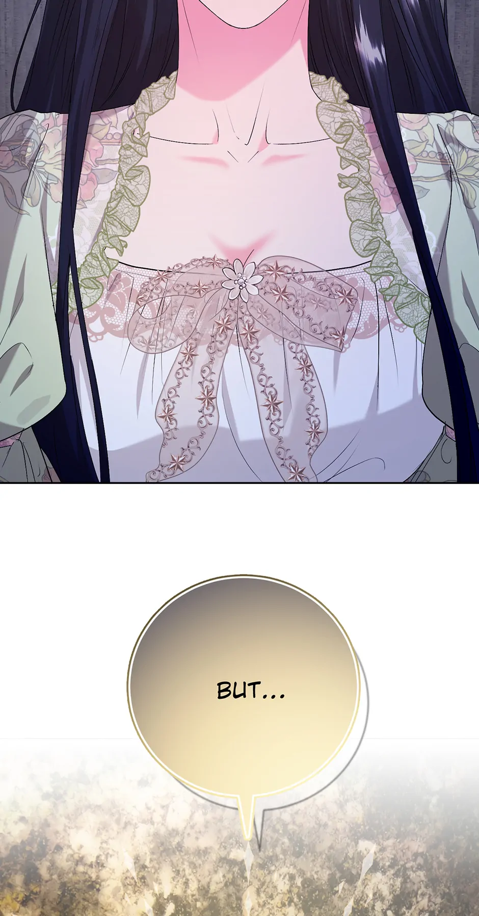 A Breath in the End of Verdure - Chapter 18 manhwa