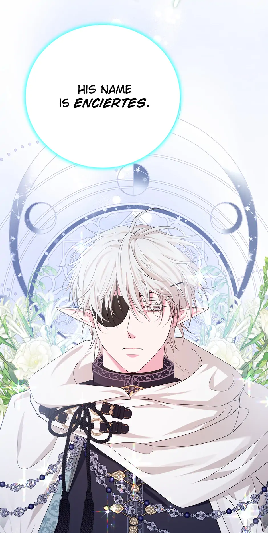 A Breath in the End of Verdure - Chapter 18 manhwa