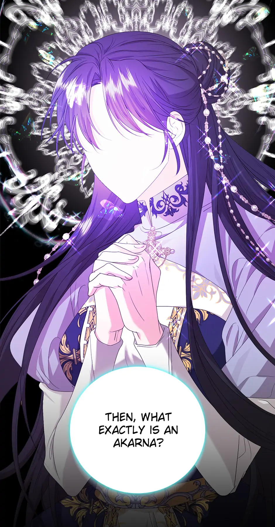 A Breath in the End of Verdure - Chapter 18 manhwa