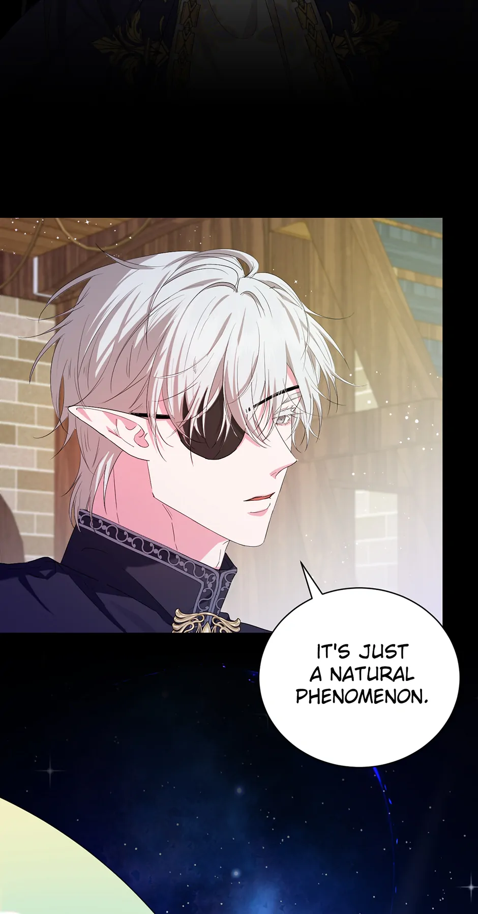 A Breath in the End of Verdure - Chapter 18 manhwa
