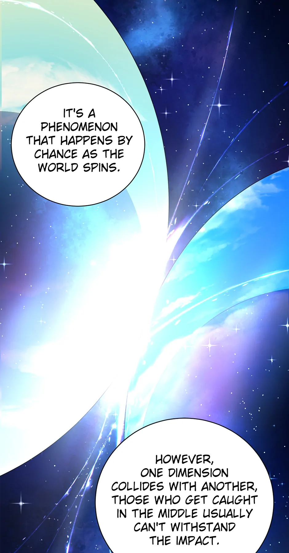 A Breath in the End of Verdure - Chapter 18 manhwa