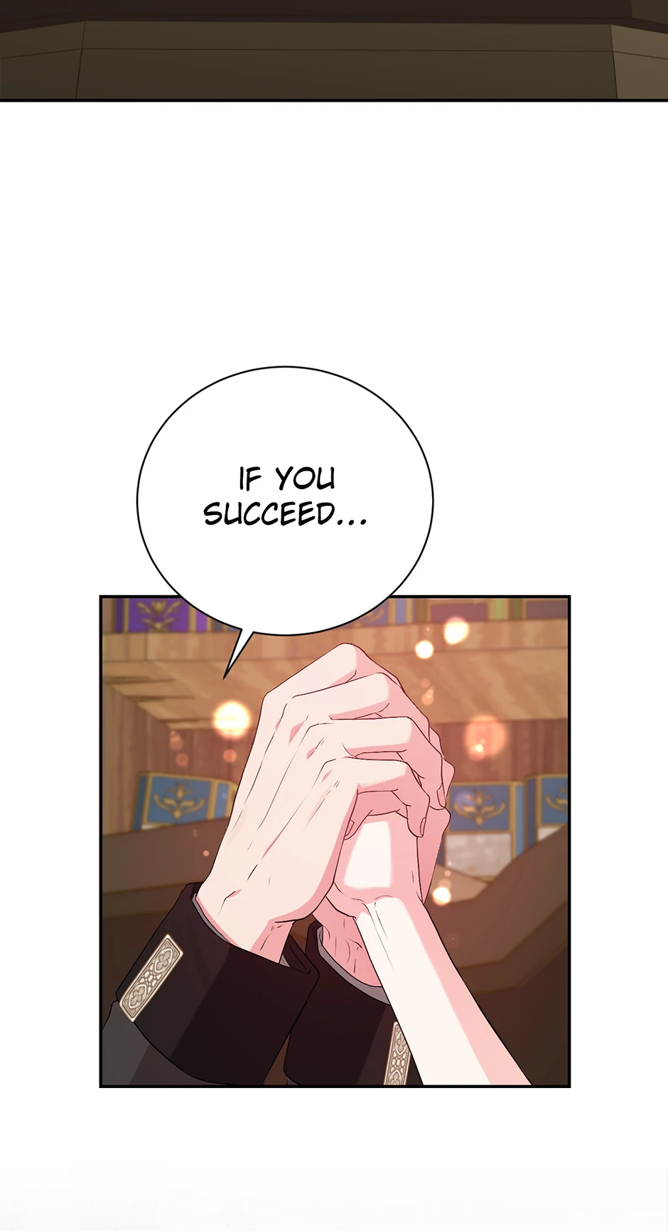 A Breath in the End of Verdure - Chapter 18 manhwa