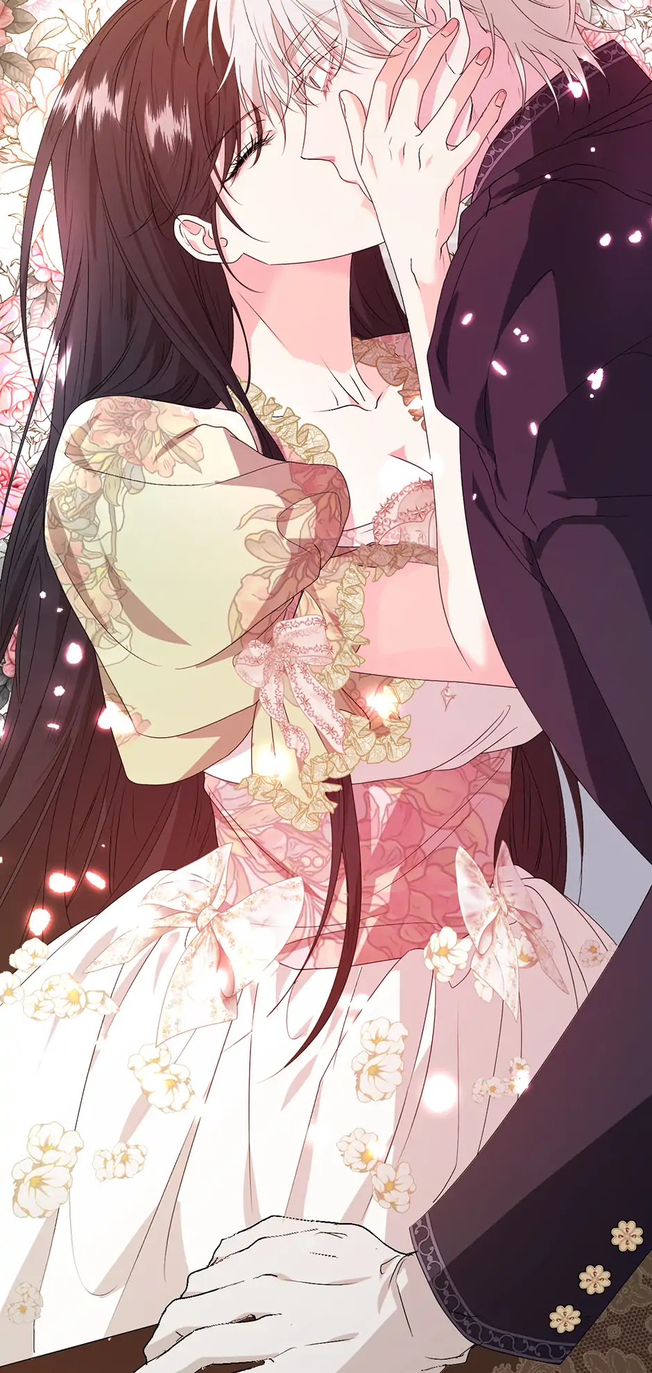A Breath in the End of Verdure - Chapter 19 manhwa
