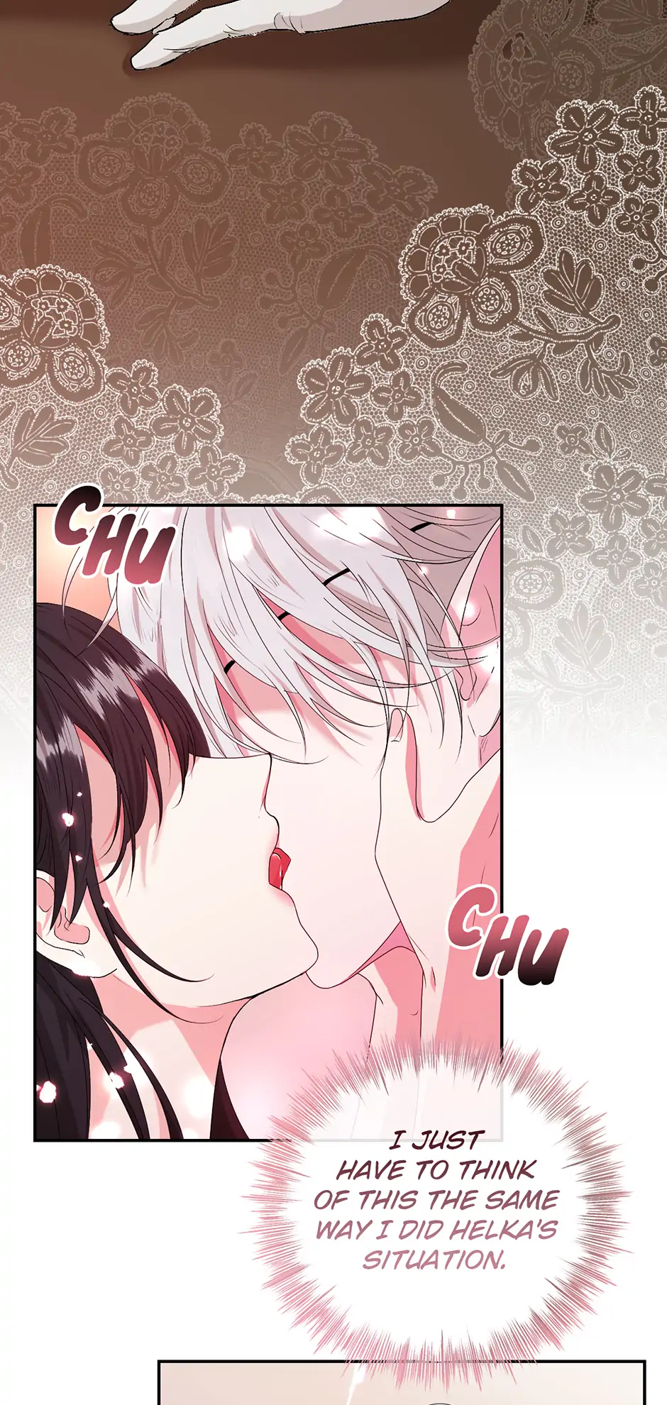 A Breath in the End of Verdure - Chapter 19 manhwa