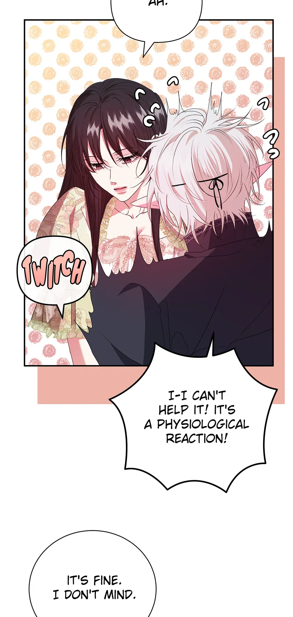 A Breath in the End of Verdure - Chapter 19 manhwa