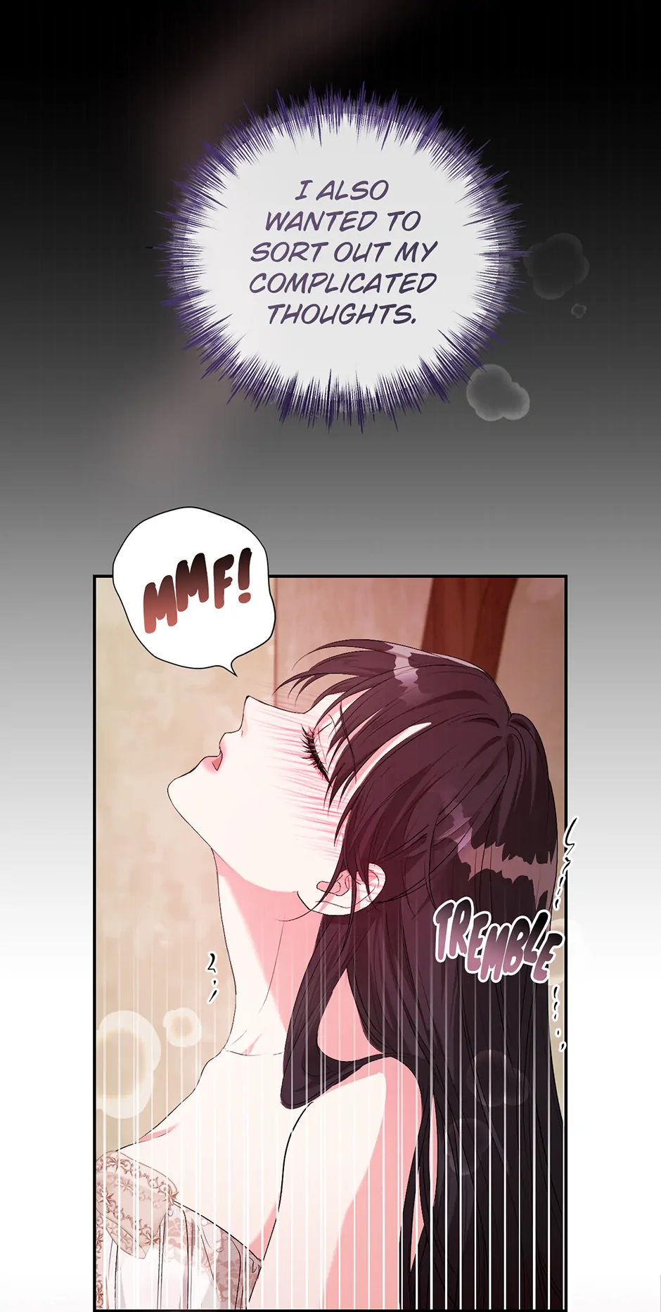 A Breath in the End of Verdure - Chapter 19 manhwa