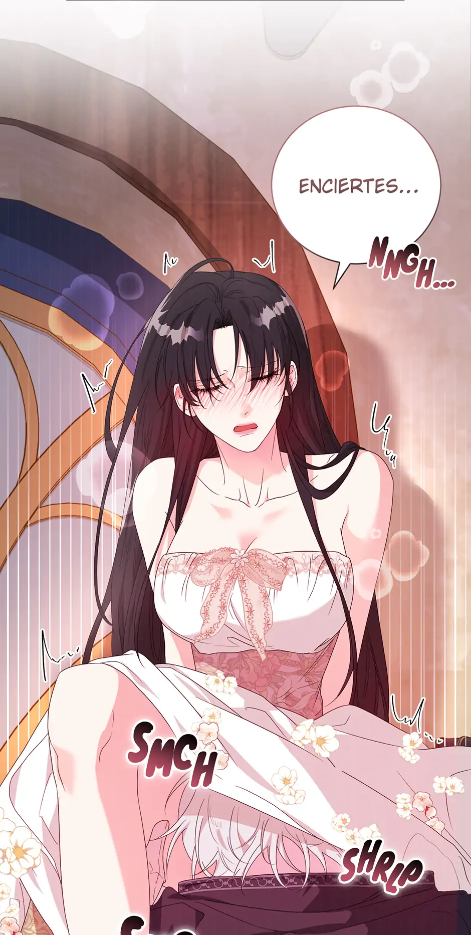 A Breath in the End of Verdure - Chapter 19 manhwa