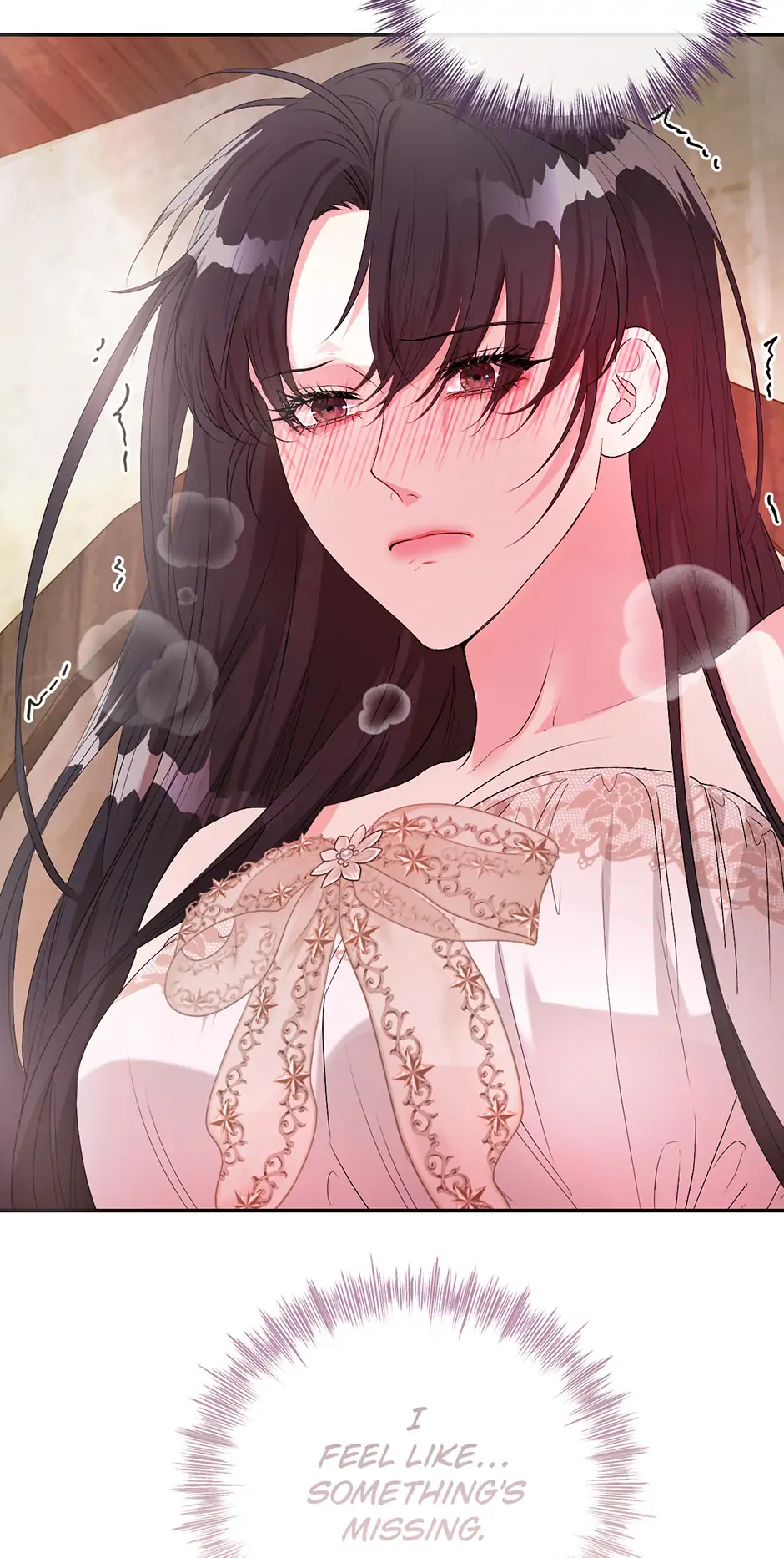 A Breath in the End of Verdure - Chapter 19 manhwa