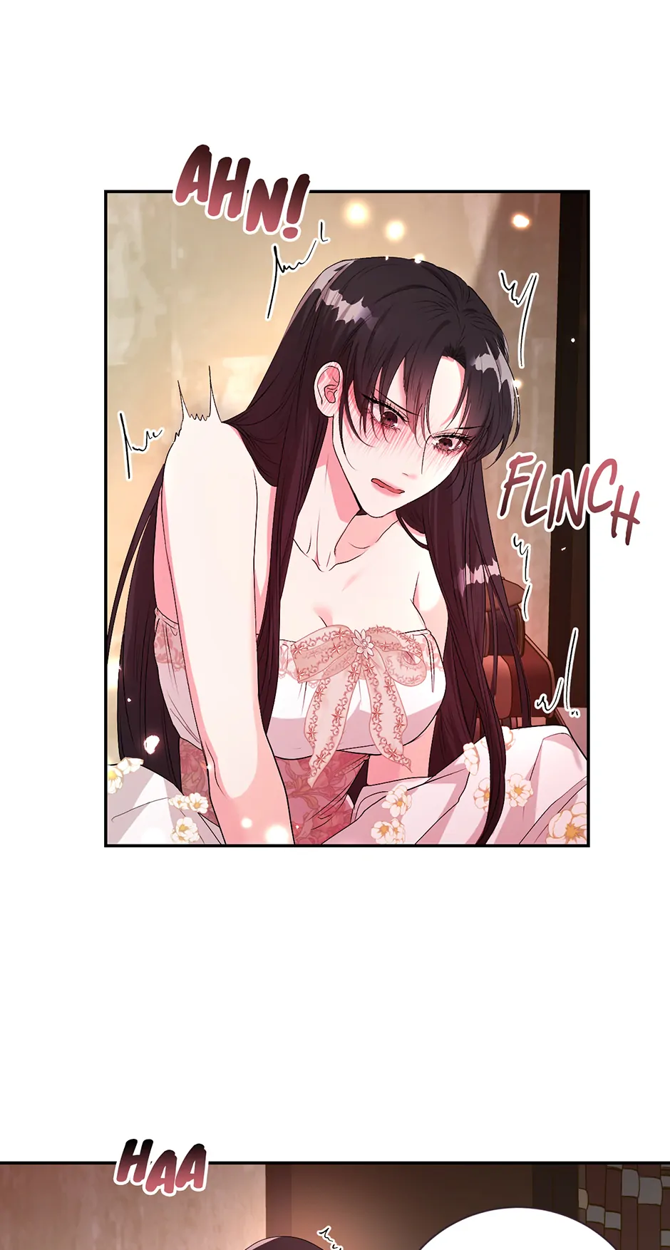A Breath in the End of Verdure - Chapter 19 manhwa