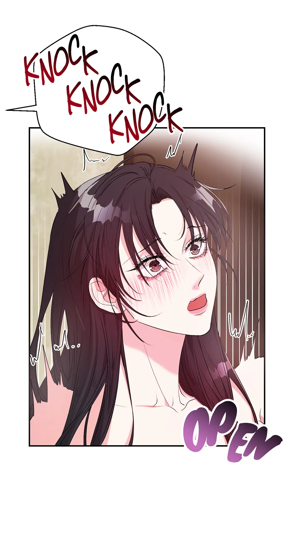 A Breath in the End of Verdure - Chapter 19 manhwa