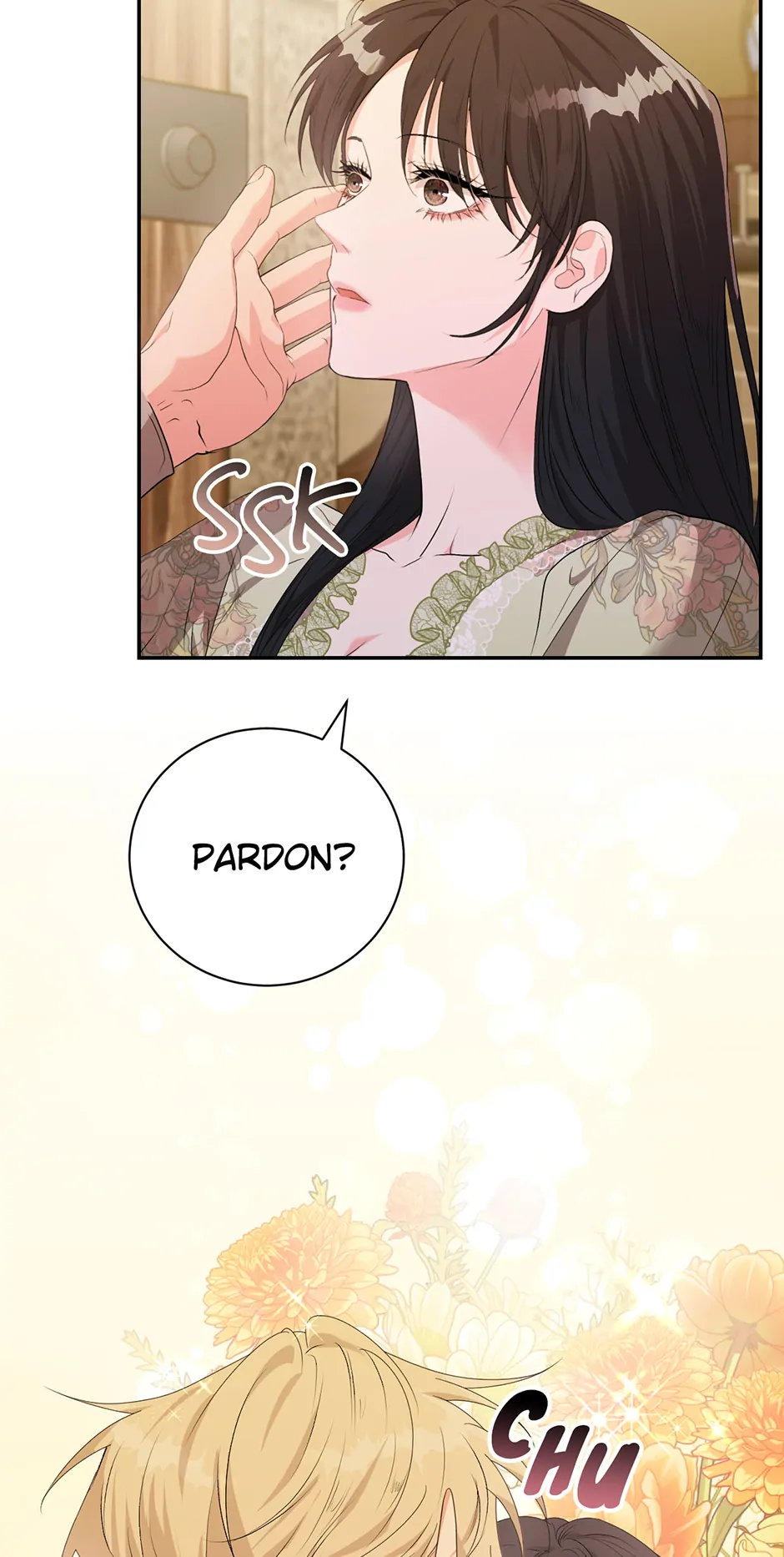 A Breath in the End of Verdure - Chapter 19 manhwa