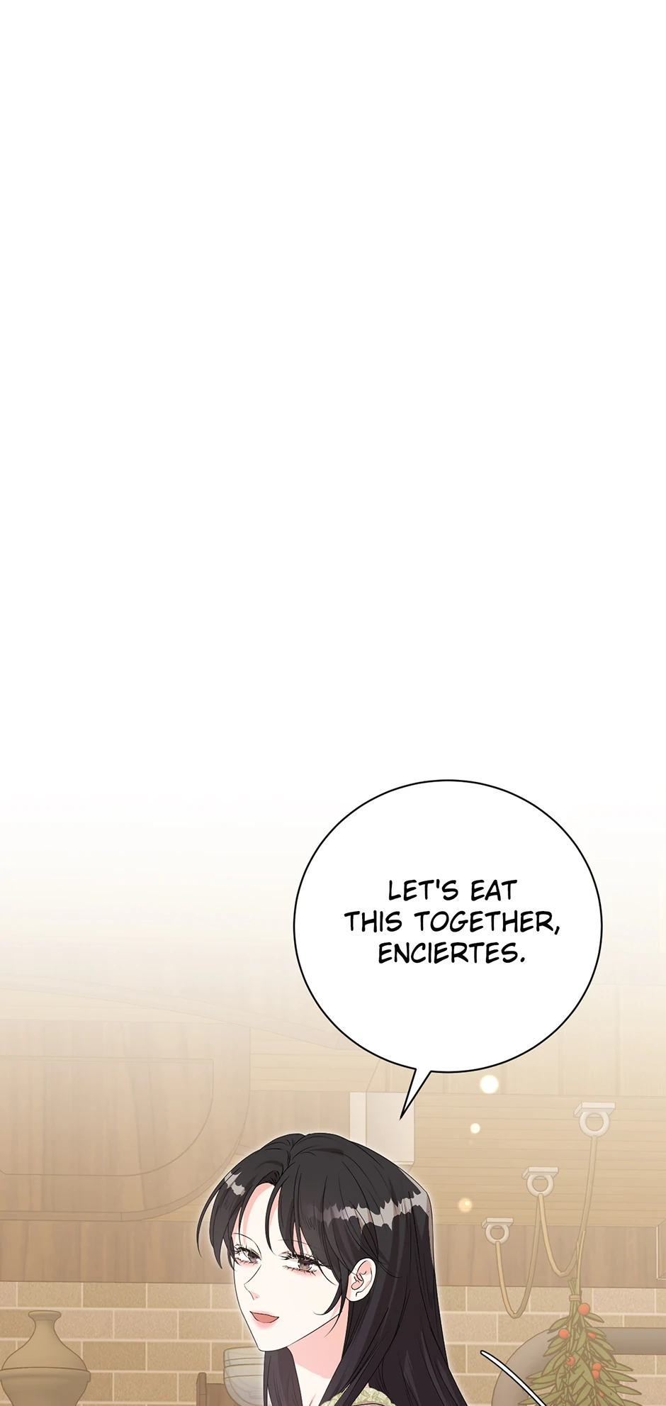 A Breath in the End of Verdure - Chapter 19 manhwa