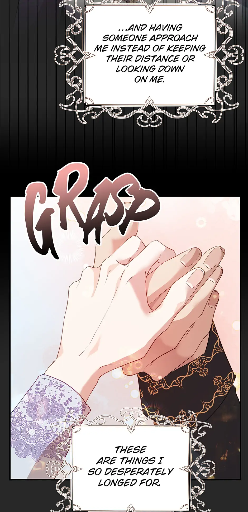 A Breath in the End of Verdure - Chapter 2 manhwa