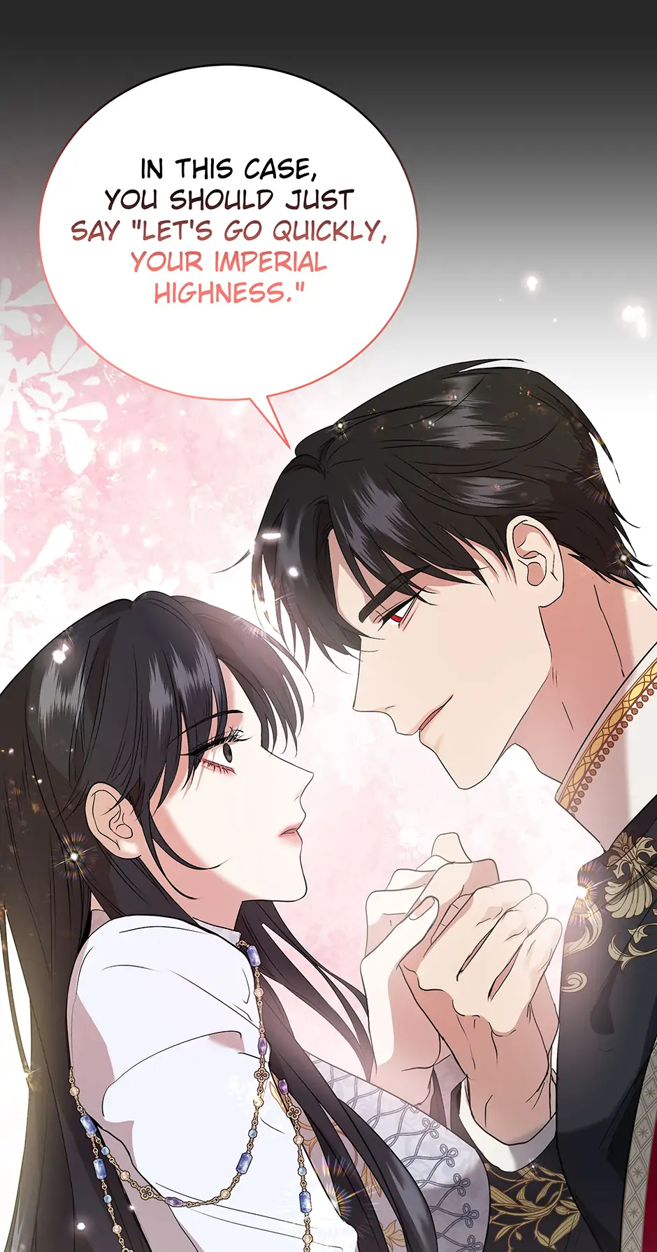 A Breath in the End of Verdure - Chapter 2 manhwa
