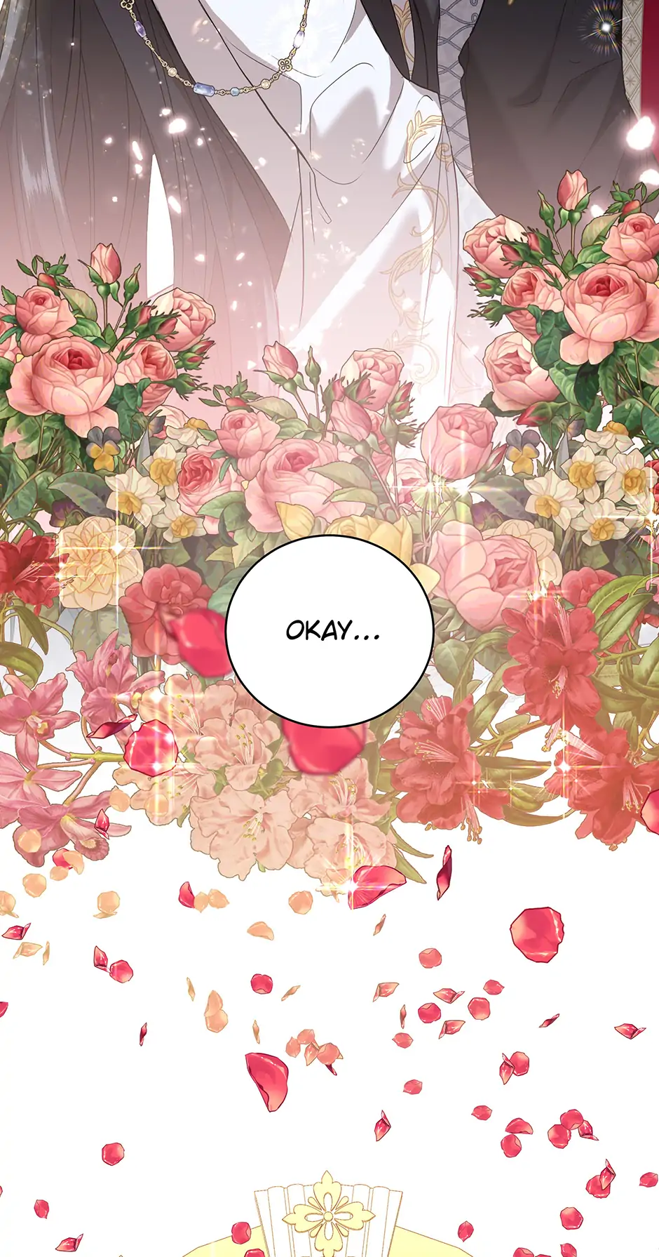 A Breath in the End of Verdure - Chapter 2 manhwa