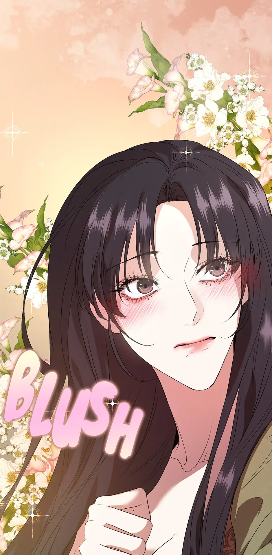 A Breath in the End of Verdure - Chapter 2 manhwa