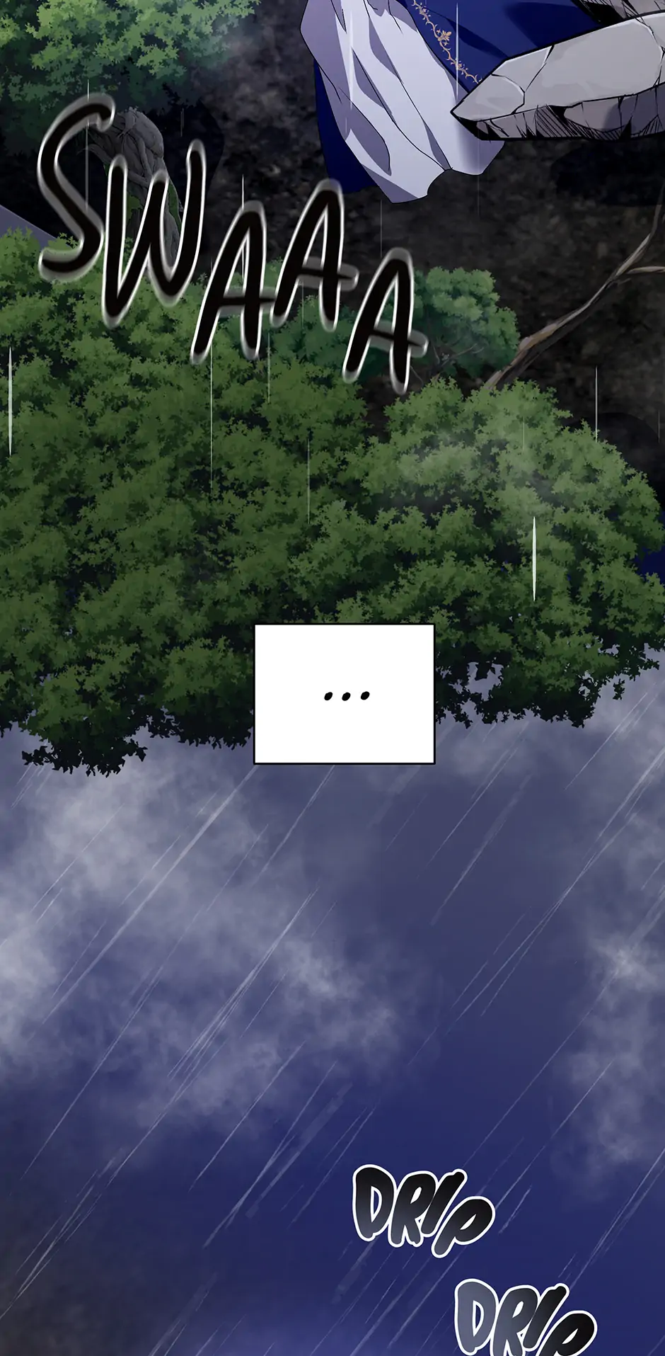 A Breath in the End of Verdure - Chapter 2 manhwa