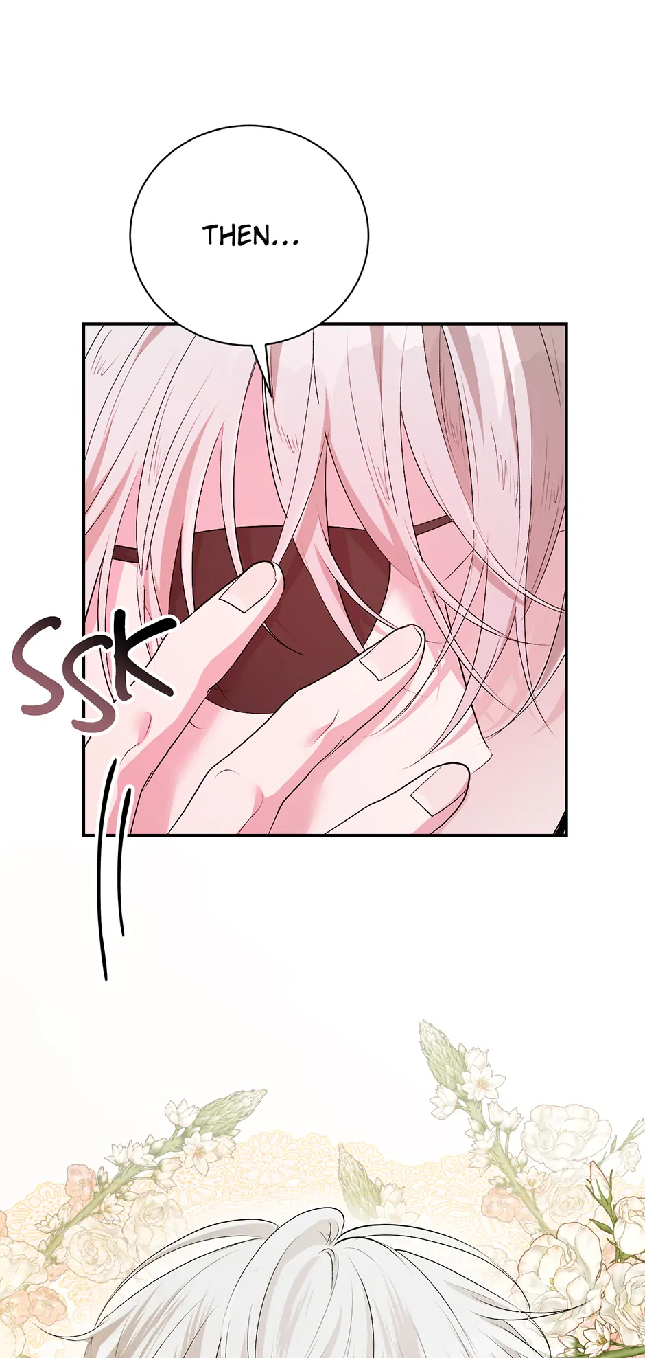 A Breath in the End of Verdure - Chapter 20 manhwa