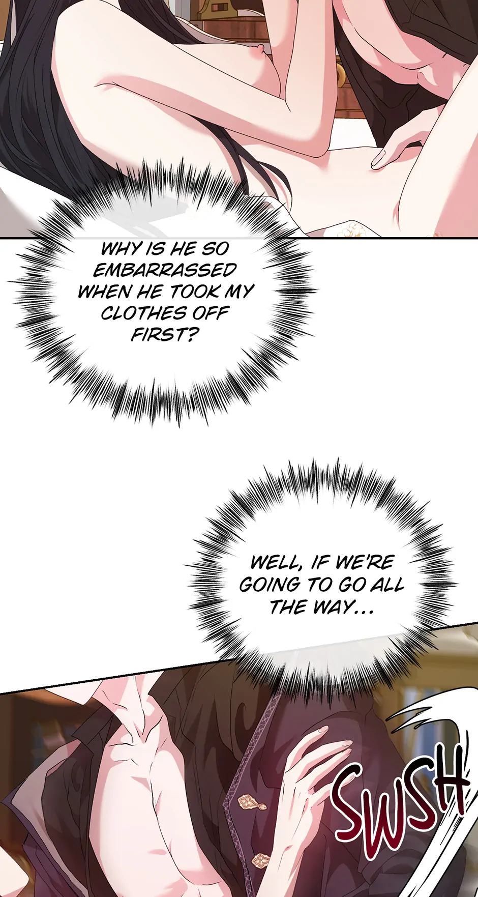 A Breath in the End of Verdure - Chapter 20 manhwa