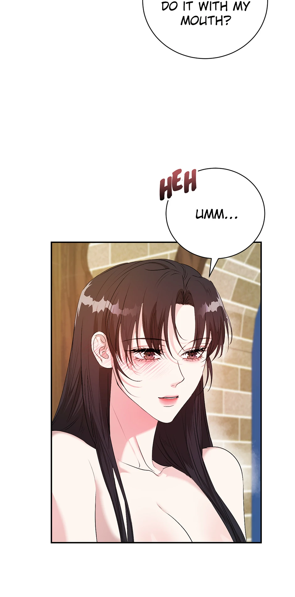 A Breath in the End of Verdure - Chapter 20 manhwa