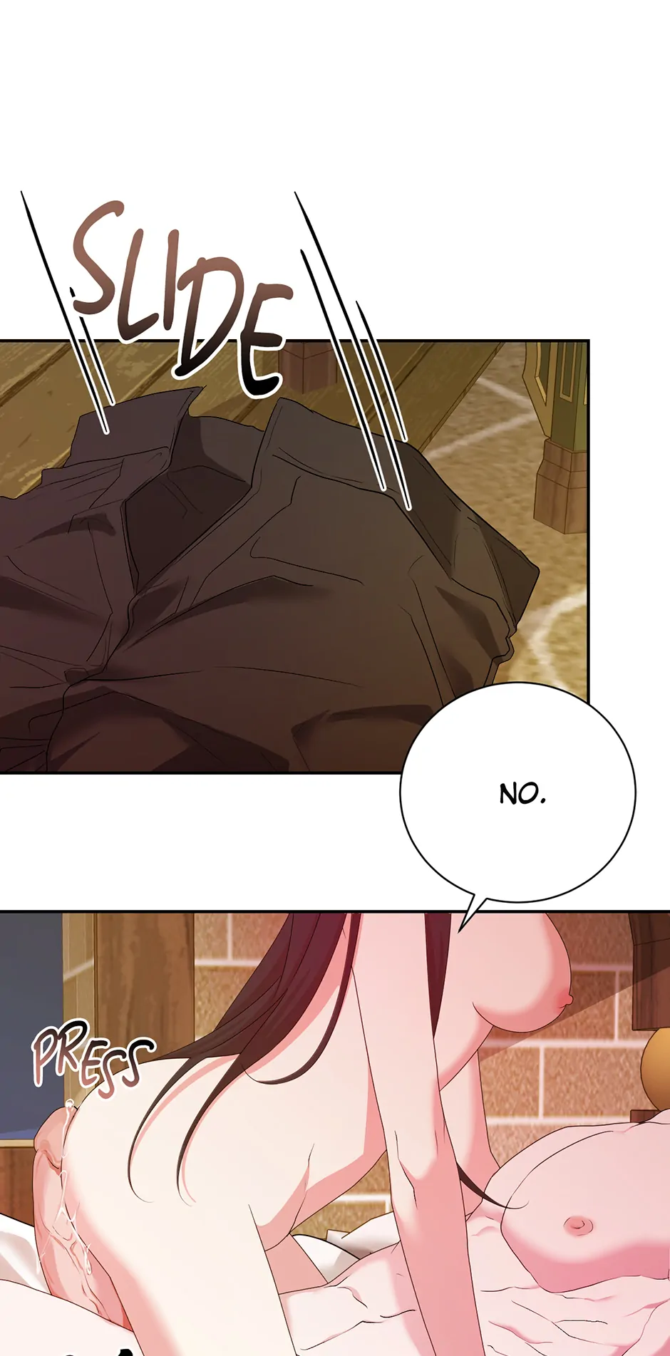 A Breath in the End of Verdure - Chapter 20 manhwa