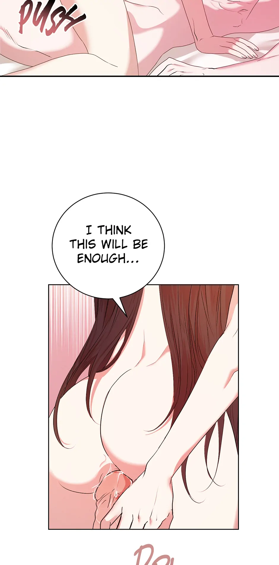 A Breath in the End of Verdure - Chapter 20 manhwa