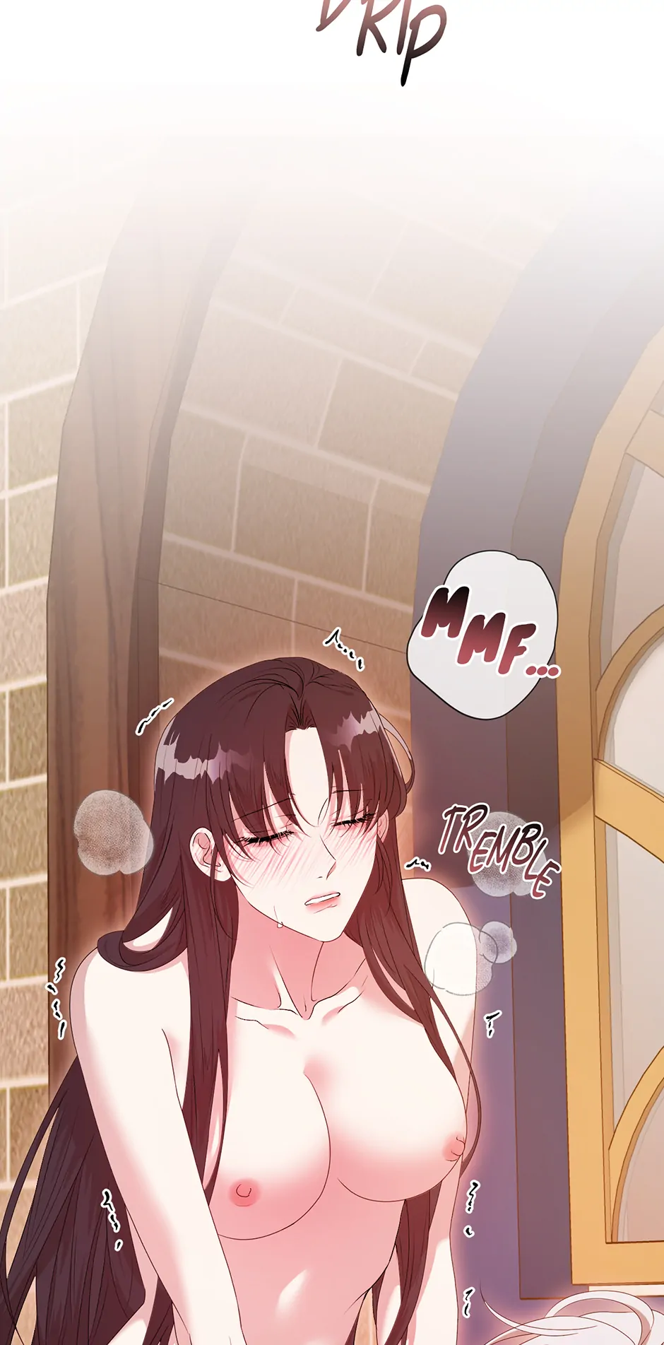 A Breath in the End of Verdure - Chapter 20 manhwa