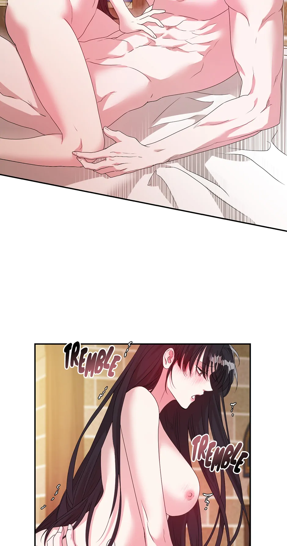 A Breath in the End of Verdure - Chapter 20 manhwa