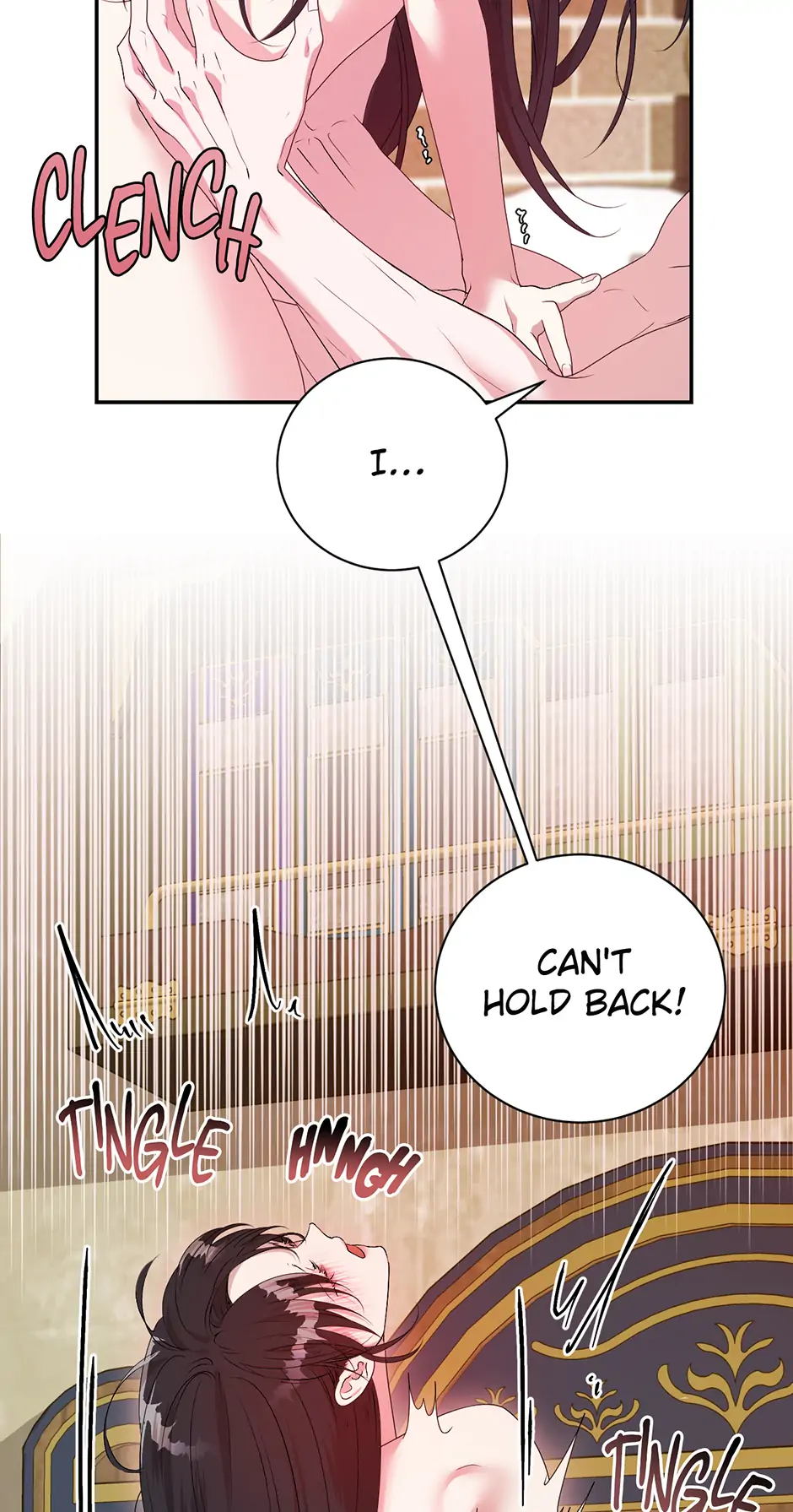 A Breath in the End of Verdure - Chapter 20 manhwa