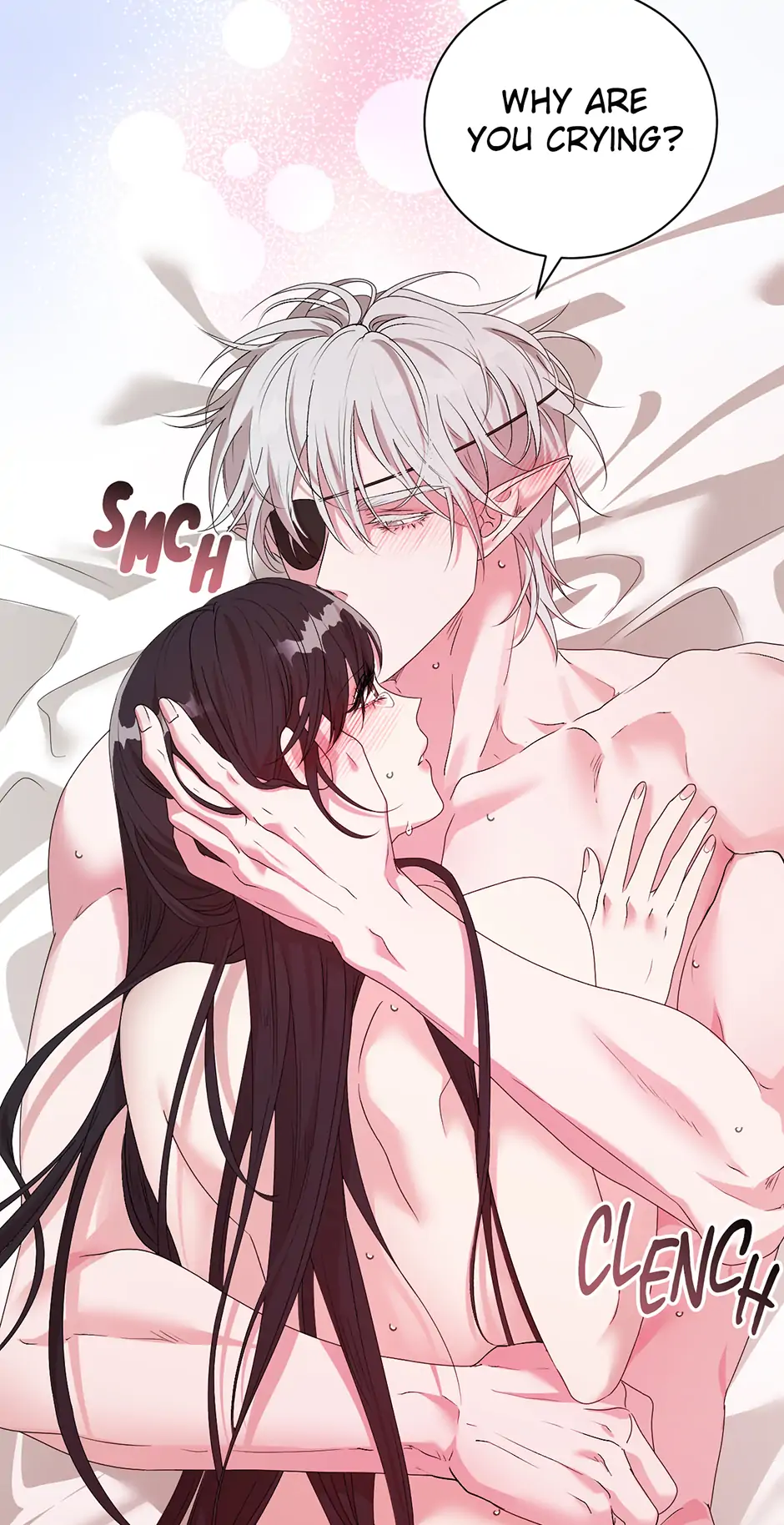 A Breath in the End of Verdure - Chapter 20 manhwa