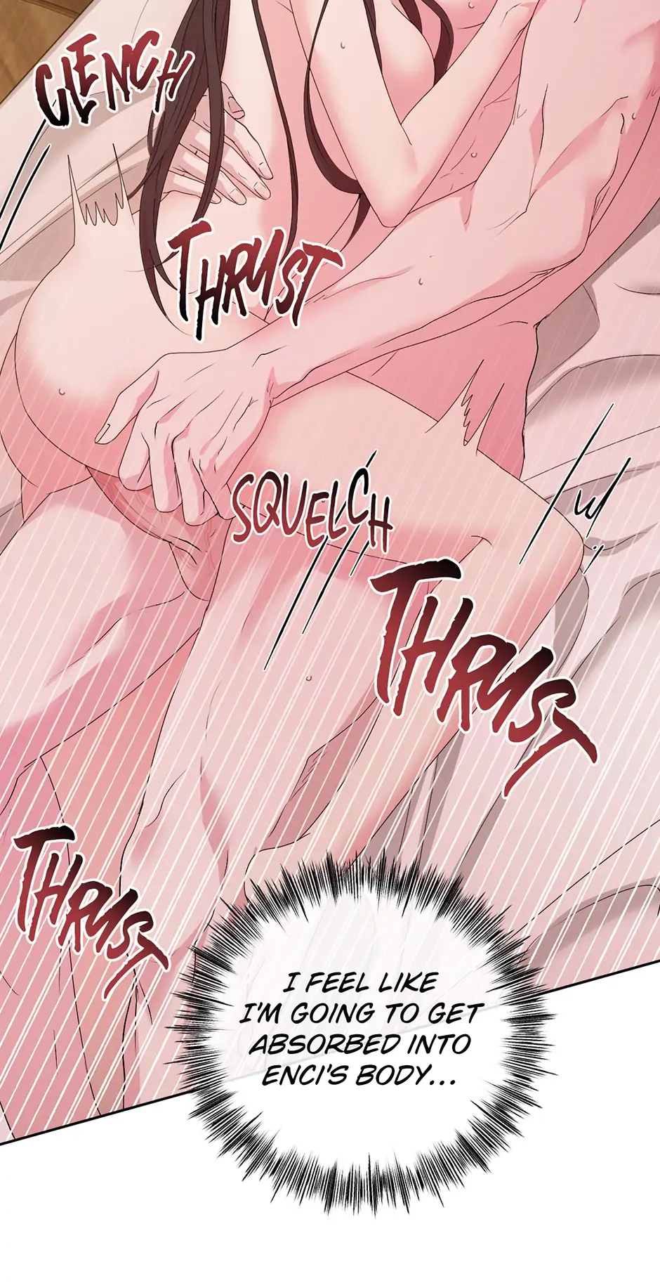 A Breath in the End of Verdure - Chapter 20 manhwa