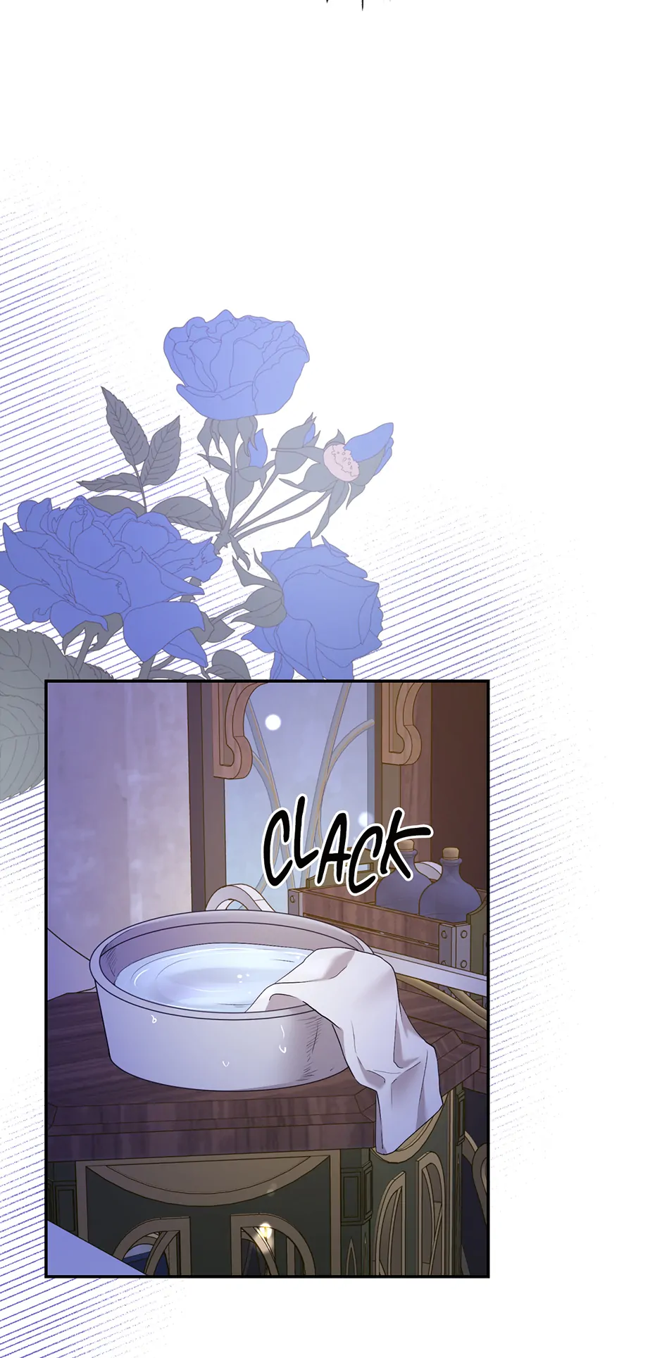 A Breath in the End of Verdure - Chapter 20 manhwa