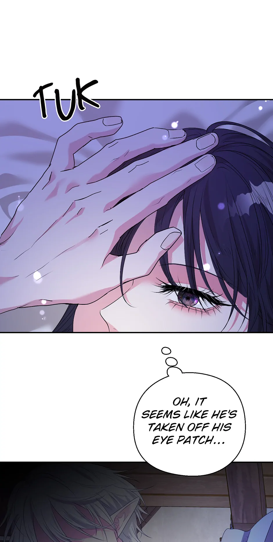 A Breath in the End of Verdure - Chapter 20 manhwa