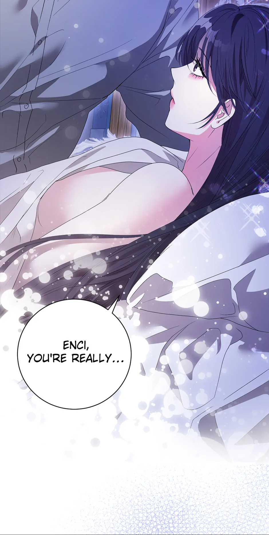 A Breath in the End of Verdure - Chapter 20 manhwa