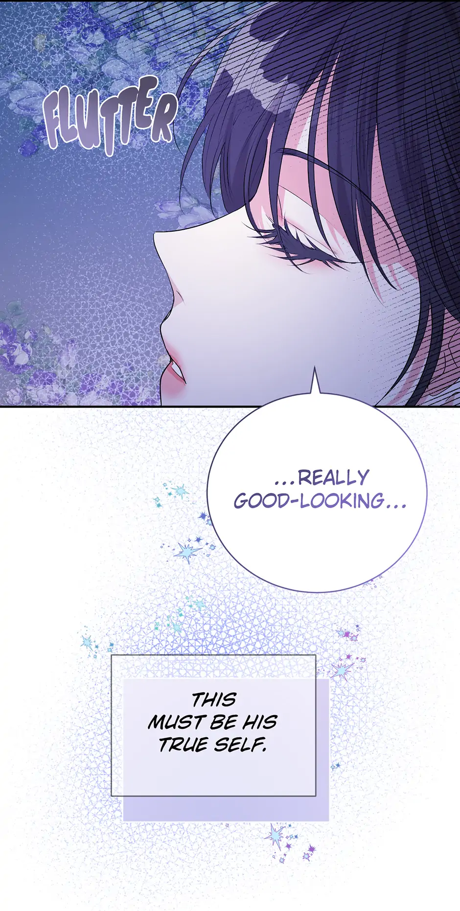 A Breath in the End of Verdure - Chapter 20 manhwa